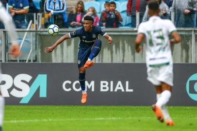 bruno cortez, grêmio, futebol