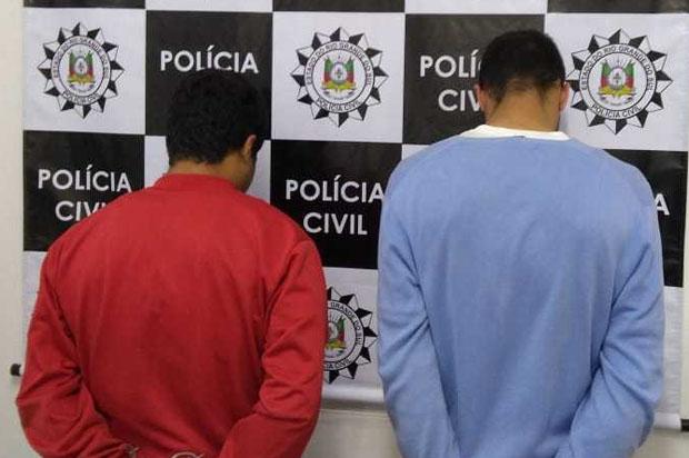 Polícia Civil