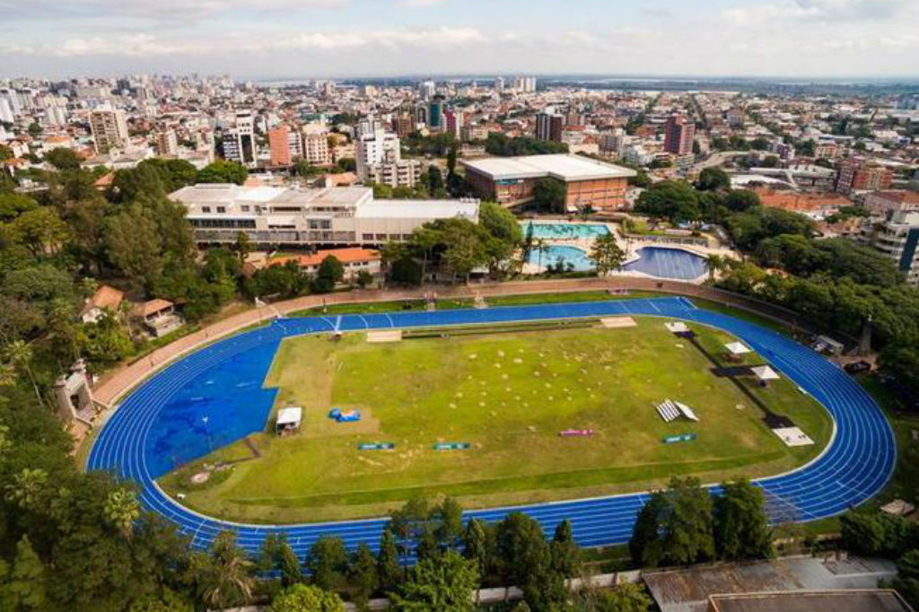 Sogipa: Sogipa completa um século e meio de existência como um dos clubes  sociais e esportivos mais importantes do Brasil