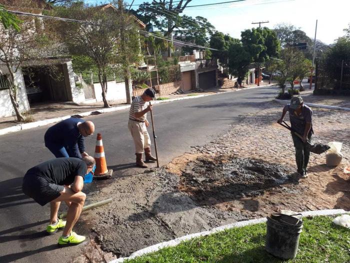 Arquivo Pessoal / Arquivo Pessoal