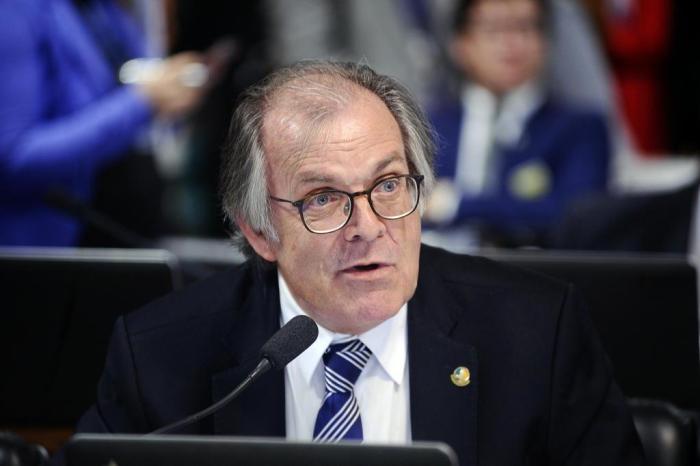 Pedro França / Agência Senado