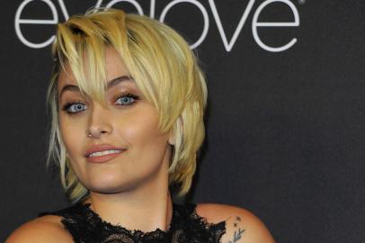 Paris Jackson