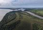 Ilha Brasileira, em Barra do Quaraí: porção de terra cercada de controvérsia por todos os lados