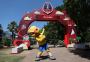 FOTOS: Canarinho Pistola visita pontos turísticos da Copa do Mundo em Sochi