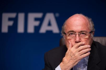 joseph blatter , presidente, fifa, zurique