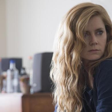 Sharp Objects, com Amy Adams