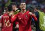 Com show de Cristiano Ronaldo, Portugal e Espanha empatam em 3 a 3