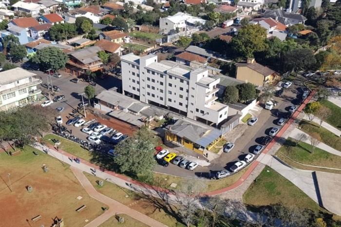 Divulgação / Polícia Civil