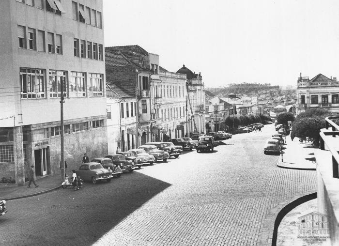 Studio Geremia / Acervo Arquivo Histórico Municipal João Spadari Adami, divulgação