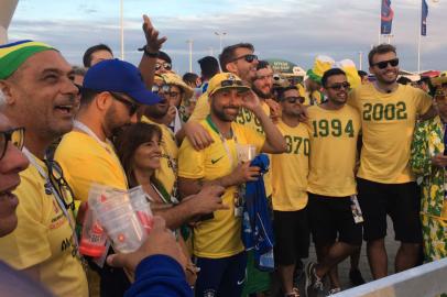 futebol, torcida, brasil, copa do mundo