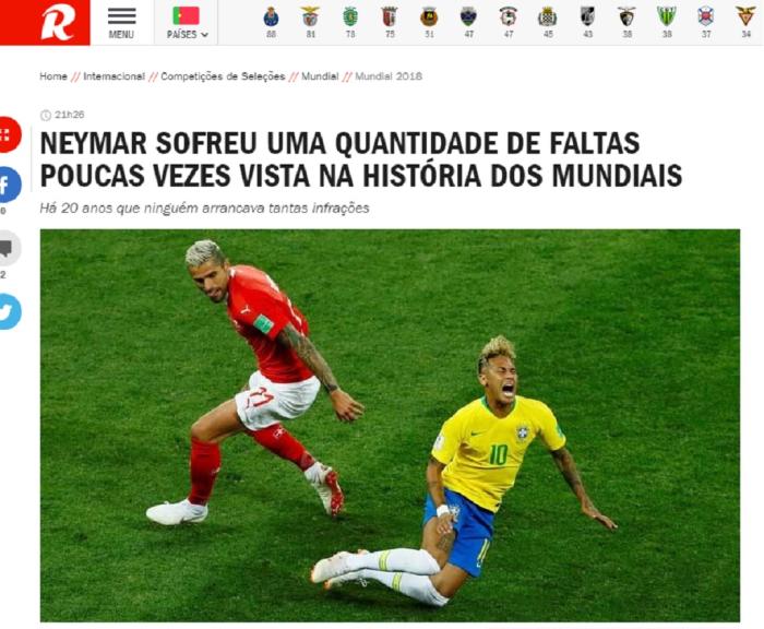 Reprodução / Jornal Record