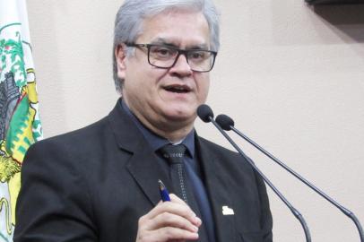 Verador Alberto Meneguzzi