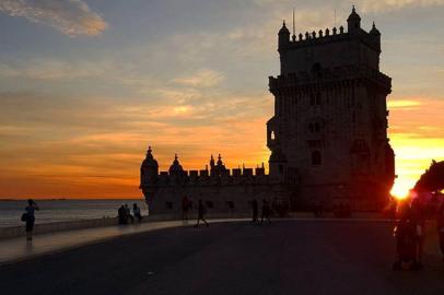 Emilio Caio Ferasso laça exposição fotográfica Portugal vista pelos olhos de um caxiense