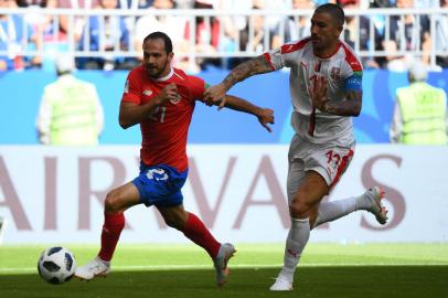 Ureña, costa rica, copa do mundo, futebol