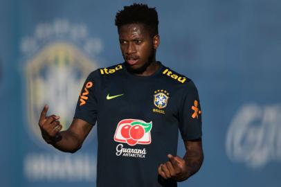 fred, seleção brasileira, futebol