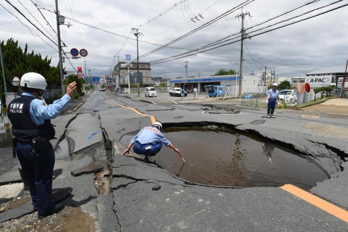 STR / JIJI PRESS/AFP