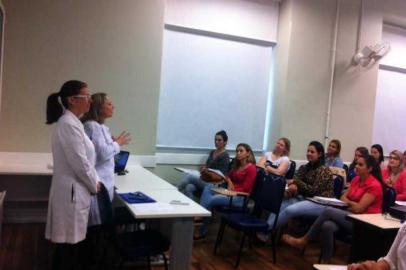 curso de técnico de enfermagem , hospital moinhos de vento , Escola de Educação Profissional