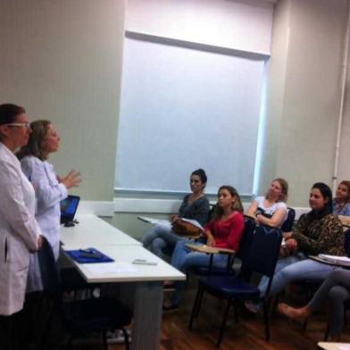 curso de técnico de enfermagem , hospital moinhos de vento , Escola de Educação Profissional