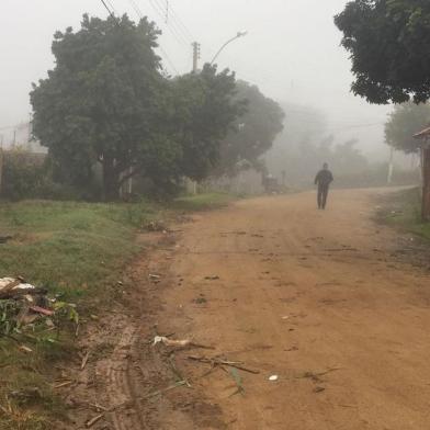 Chacina em Viamão deixa sete mortos