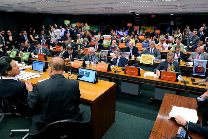 Cleia Viana / Câmara dso Deputados,Divulgação