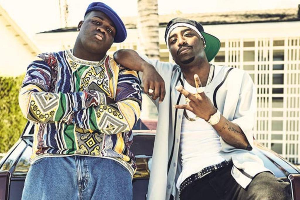 Unsolved: série reconta os assassinatos dos rappers Tupac Shakur e The  Notorious B.I.G