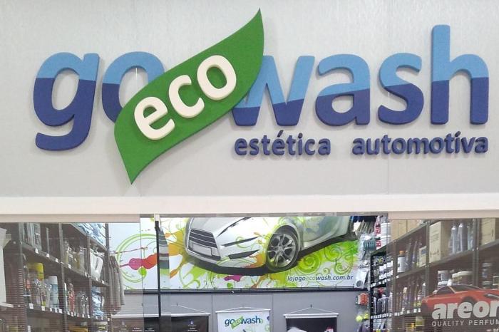 Go Eco Wash / Divulgação