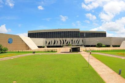  STJ - EDIFICIO SEDE