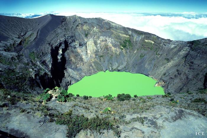 Visit Costa Rica / Divulgação