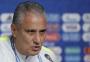 Tite confirma escalação para Brasil x Costa Rica e espera evolução de Neymar