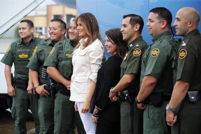 Chip Somodevilla / Getty Images/AFP