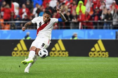 paolo guerrero