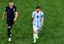 Maradona exime Messi da responsabilidade por derrota