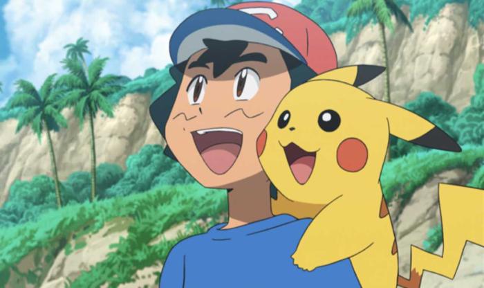 Fim de uma era: História de Ash em Pokémon acaba e série terá