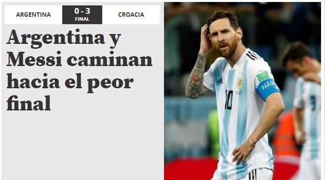 Mundo Deportivo / Reprodução