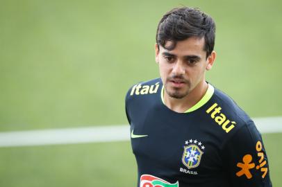 fagner, seleção brasileira, copa do mundo, futebol