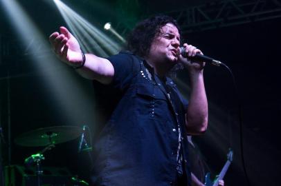 Rodrigo Marenna, da banda Marenna