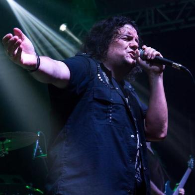 Rodrigo Marenna, da banda Marenna