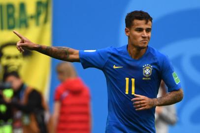 philippe coutinho