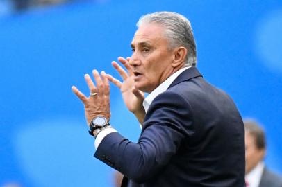 tite, seleção brasileira, copa do mundo