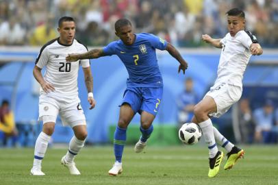 douglas costa, seleção brasileira, futebol, copa do mundo