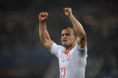 shaqiri