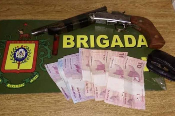 Brigada Militar / Divulgação