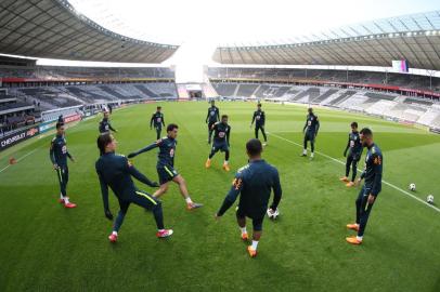 Seleção Brasileira