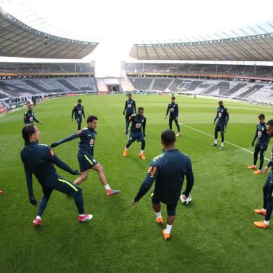 Seleção Brasileira