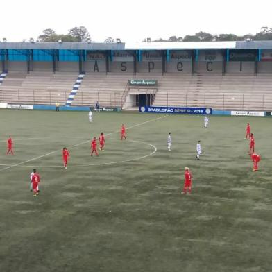 inter x são josé sub-20