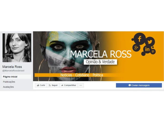 Facebook / Reprodução