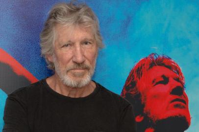 roger waters, são paulo, entrevista coletiva, turnê, brasil, 2018,