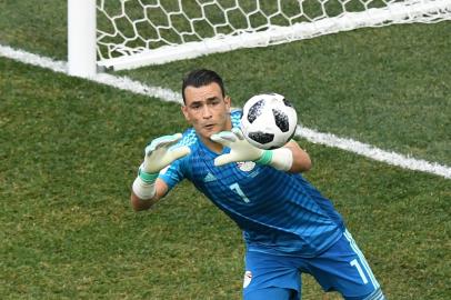 el-hadary egito