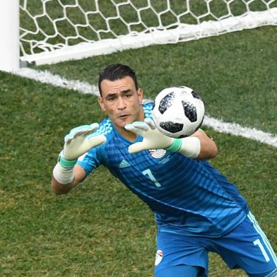 el-hadary egito