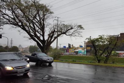 Foto para matéria do tempo de 25/06/18